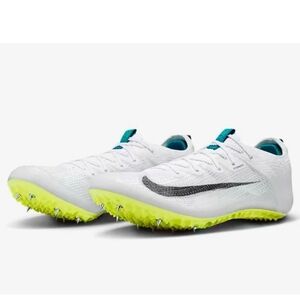 Nike Superfly Elite 2 Atomknit Track & Field Sprinting Shoes